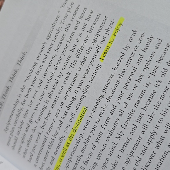 Making Your Small Farm Profitable- Book Storey 1999 Maximize Profits Macher Flaw - Picture 7 of 8